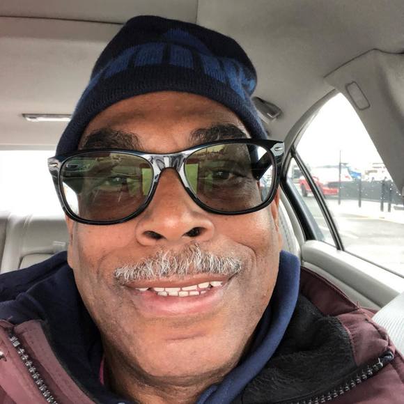 Meet your Posher, Gregory - Picture 1 of 1